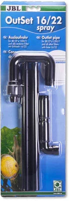 Canne JBL OutSet spray pour CP e1501 by JBL