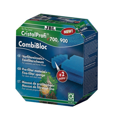 MOUSSE JBL CombiBloc pour CP e700/e900