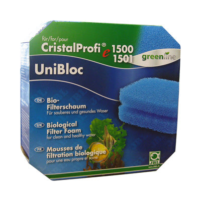 MOUSSE JBL UniBloc pour CP e1500