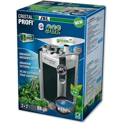 FILTRE CRISTAL PROFI e902 greenline 900l/h by JBL