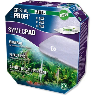 OUATE JBL SymecPad II pour CP e4/7/901-2 by JBL