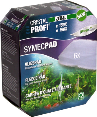 OUATE JBL SymecPad II pour CP e15/1901-2 by JBL