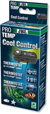 Controleur ProTemp COOL CONTROL JBL by JBL