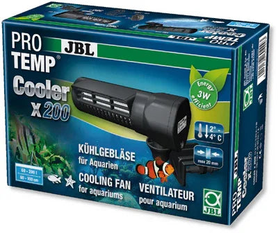 Ventilateur ProTemp COOLER 200 (2ème gén) JBL by JBL