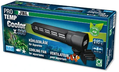 Ventilateur ProTemp COOLER 300 (2ème gén) JBL by JBL