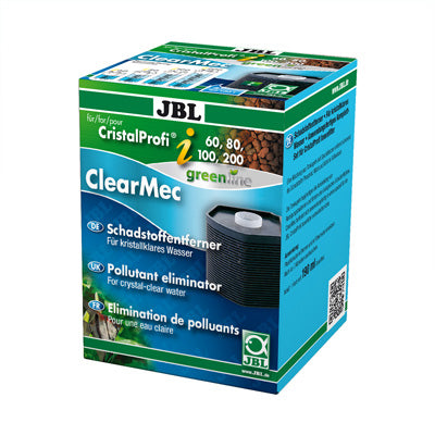 CLEARMEC 190ml pour CP i-série