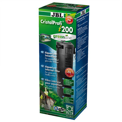 FILTRE CristalProfi i200 greenline JBL