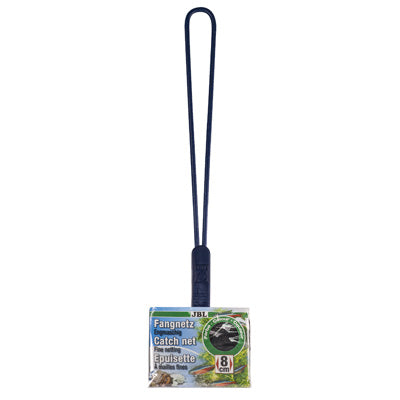 EPUISETTE PREMIUM 8cm fines mailles JBL