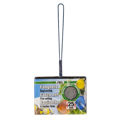 EPUISETTE PREMIUM 25cm fines mailles JBL