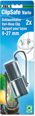 ClipSafe Vario JBL pour tuyau 9-27mm by JBL
