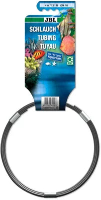 TUYAU GRIS 4-6mm JBL 4m by JBL
