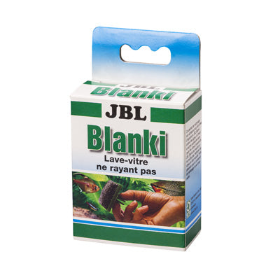 TAMPON DE NETTOYAGE JBL BLANKI
