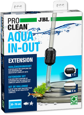 RALLONGE PROCLEAN AQUA IN-OUT JBL by JBL