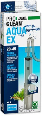 CLOCHE PROCLEAN AQUA-EX 20-45cm JBL by JBL
