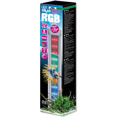 LED SOLAR EFFECT 9w 549/590mm JBL by JBL