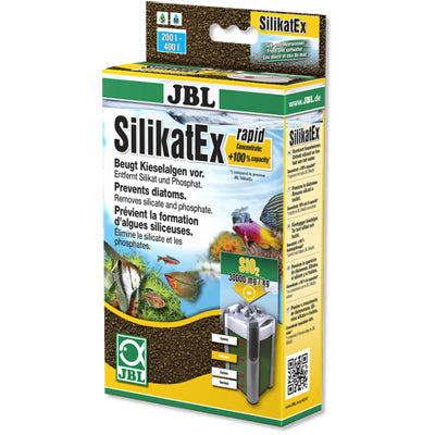 JBL SilikatEx Rapid by JBL