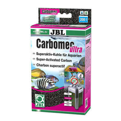 CHARB. CARBOMEC ULTRA 1L
