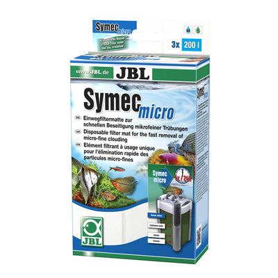 SYMEC MICRO JBL