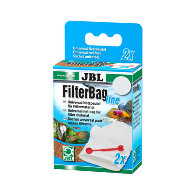 Filter Bag JBL 2pcs