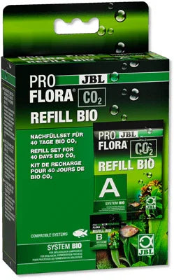 PROFLORA CO2 REFILL BIO by JBL