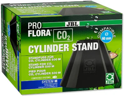 PROFLORA CO2 CYLINDER STAND by JBL