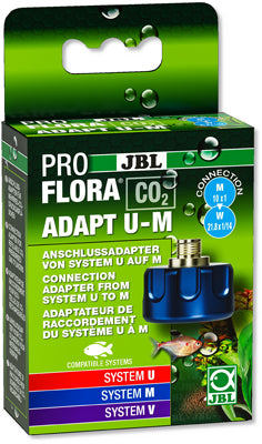 PROFLORA CO2 ADAPT U - M by JBL