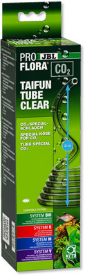 PROFLORA CO2 TAIFUN TUBE CLEAR by JBL