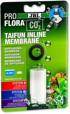 PROFLORA CO2 TAIFUN INLINE MEMBRANE by JBL