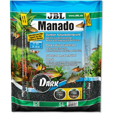 MANADO DARK 3L JBL by JBL