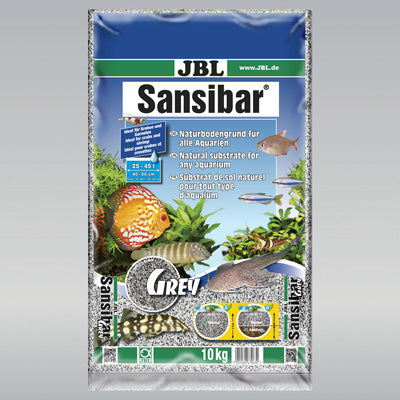 SANSIBAR GREY 10kg JBL