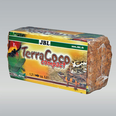 TERRACOCO COMPACT 500grs JBL