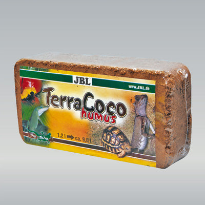 TERRACOCO HUMUS 600grs JBL
