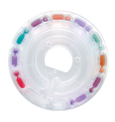 KIT de 50 disques FX203 eau de mer SPINTOUCH AQUATIC SCIENCE by AQUATIC SCIENCE