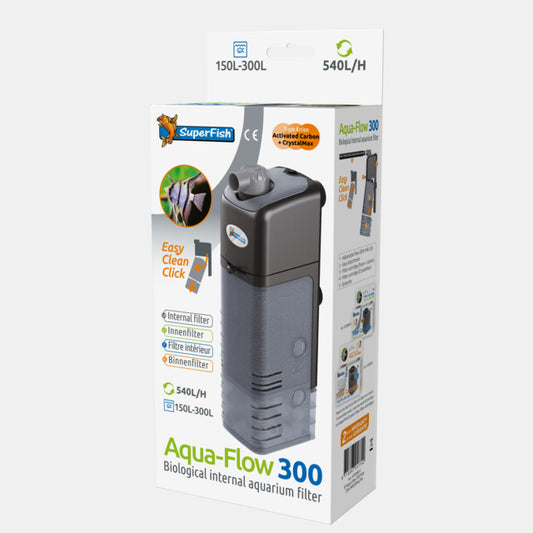 Filtre SF AQUAFLOW 300 540 L/H