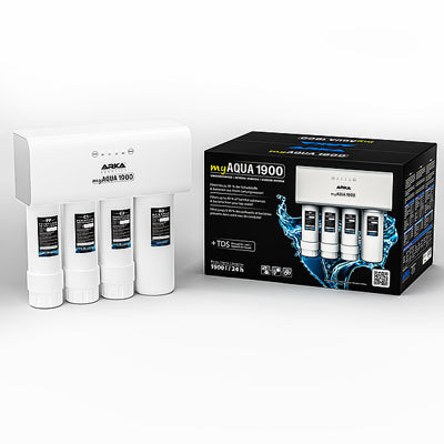 myAqua 1900 OSMOSEUR INVERSE 1900L ARKA by ARKA BIOTECHNOLOGIE