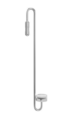 myScape Bio Co2 Diffusor Stainless Steel 30cm ARKA by ARKA BIOTECHNOLOGIE