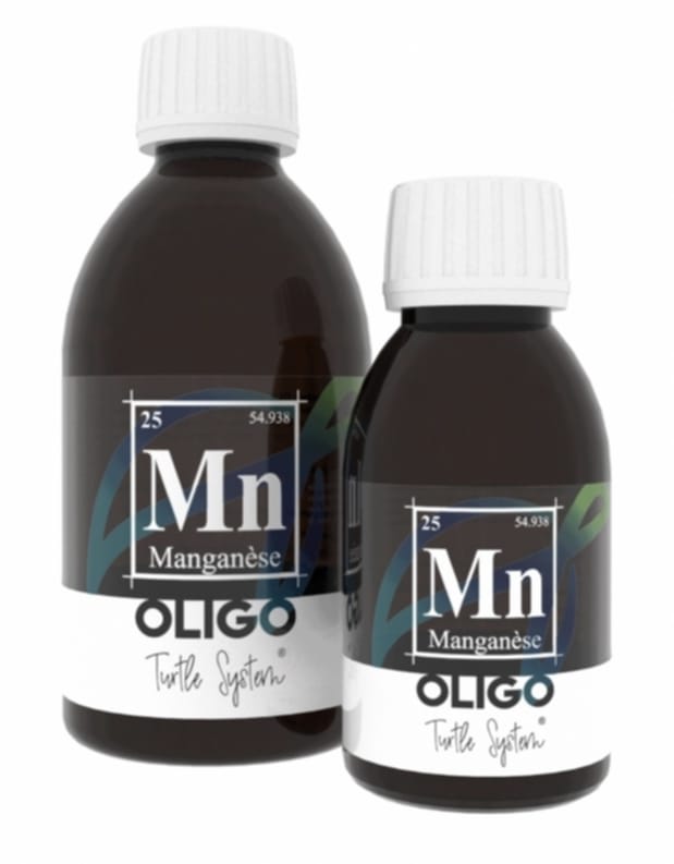 OLIGO – Manganèse