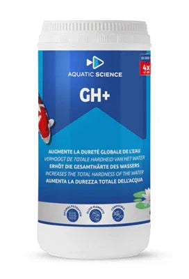IchiPond NEO GH+ 1Kg by AQUATIC SCIENCE