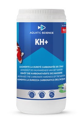 IchiPond NEO KH+ 1Kg by AQUATIC SCIENCE