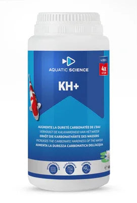 IchiPond NEO KH+ 0.4Kg by AQUATIC SCIENCE