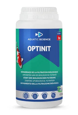 IchiPond OPTINIT 24000 by AQUATIC SCIENCE