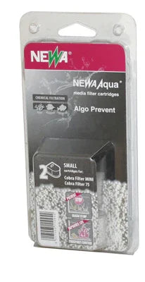CARTOUCHE ALGO prevent COBRA mini & 75---