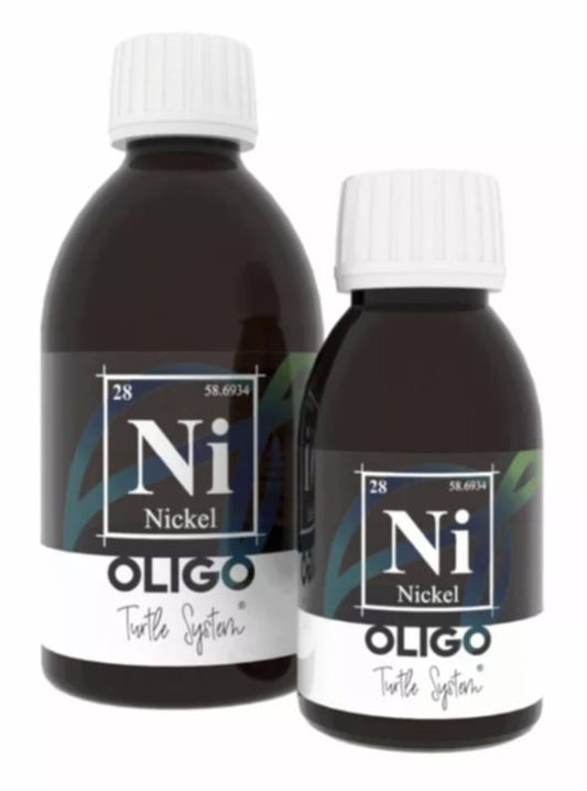 OLIGO – Nickel