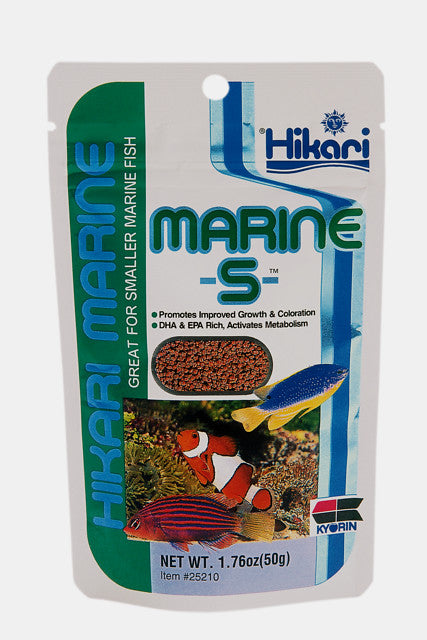 HIKARI MARINE S 50 GR