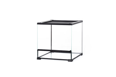 TERRARIUM 1 porte 45x45x45cm REPTIZOO by DONGGUAN ETAN PET SUPPLIES CO,LTD.