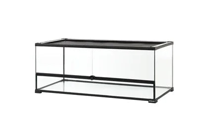 TERRARIUM 2 portes 90x45x32cm REPTIZOO by DONGGUAN ETAN PET SUPPLIES CO,LTD.