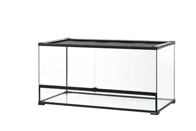 TERRARIUM 2 portes 90x45x45cm REPTIZOO by DONGGUAN ETAN PET SUPPLIES CO,LTD.