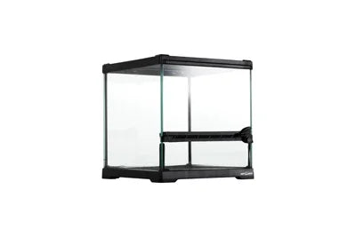 TERRARIUM 1 porte 21x21x20cm REPTIZOO by DONGGUAN ETAN PET SUPPLIES CO,LTD.