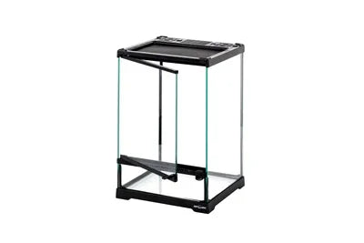 TERRARIUM 1 porte 21x21x30cm REPTIZOO by DONGGUAN ETAN PET SUPPLIES CO,LTD.
