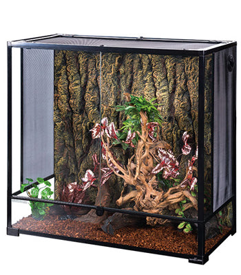 TERRARIUM 91.4x45.7x90cm REPTIZOO by DONGGUAN ETAN PET SUPPLIES CO,LTD.